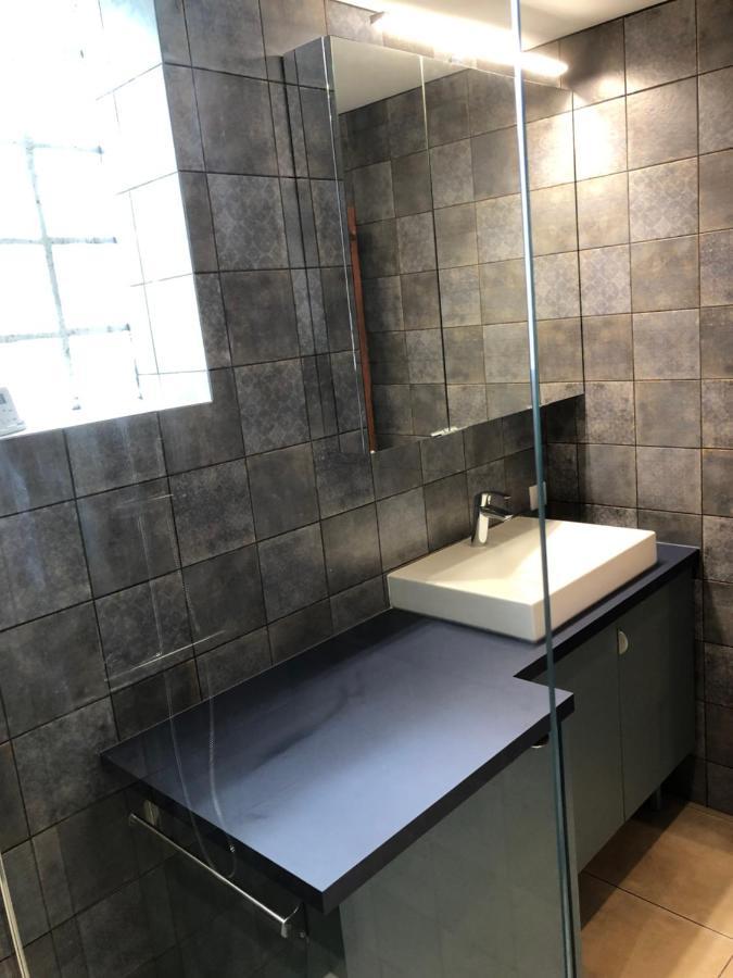 Blaise 3 Pieces Apartment Saint-Etienne-de-Tinee Exterior photo